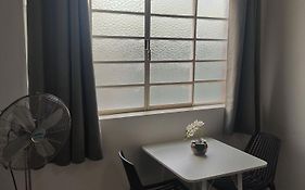 Apartamento Kitnet No Centro São Lourenço